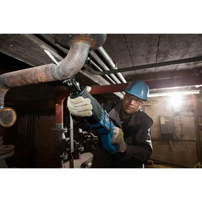 Сабя Трион BOSCH GSA 1300 PCE 1300 W 1900 rpm 240 V