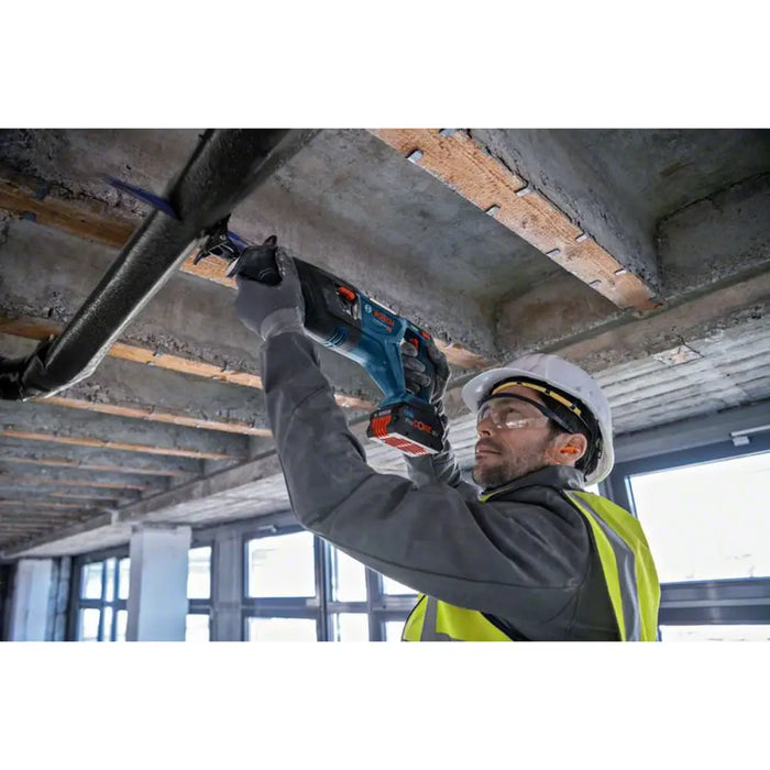 Сабя Трион BOSCH Professional GSA 18V-28 1900 rpm 18 V