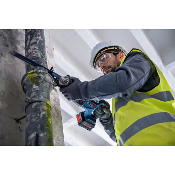 Сабя Трион BOSCH Professional GSA 18V-28 1900 rpm 18 V