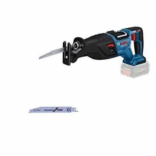 Сабя Трион BOSCH Professional GSA 18V-28 1900 rpm 18 V