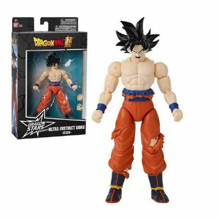 Съчленена Фигура Bandai DS36770