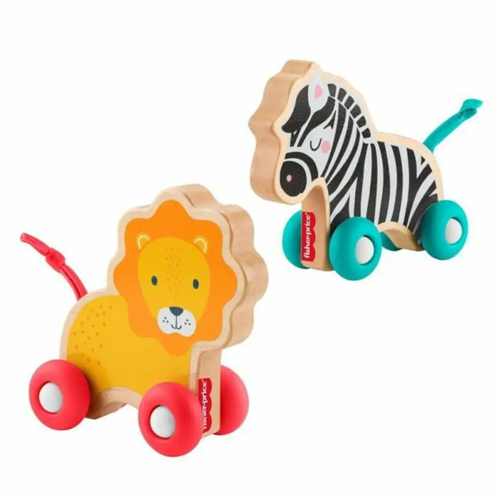 Съчленена Фигура Fisher Price
