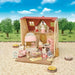 Съчленена Фигура Sylvanian Families La caja de pasteles