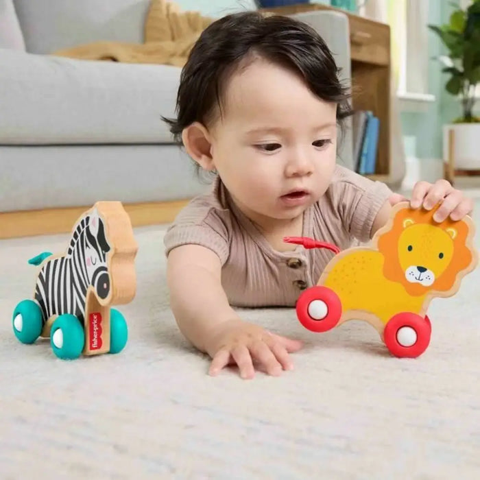 Съчленена Фигура Fisher Price