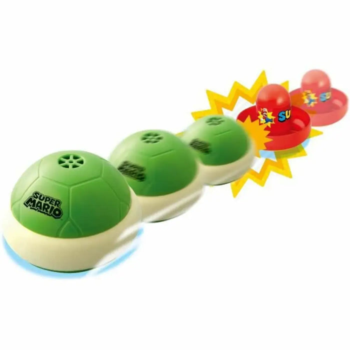 Съчленена Фигура EPOCH D’ENFANCE Super Mario Hover shell