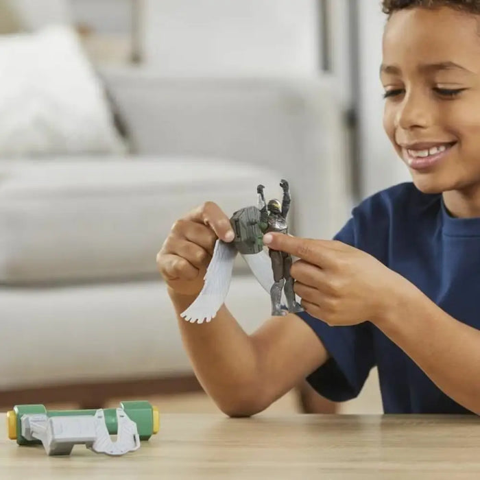 Съчленена Фигура Hasbro Halcón Milenario