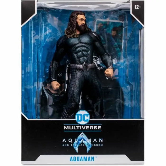 Съчленена Фигура Lansay Aquaman