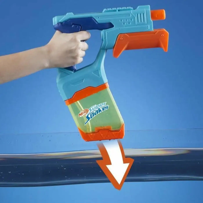 Съчленена Фигура Nerf