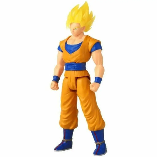Съчленена Фигура Bandai