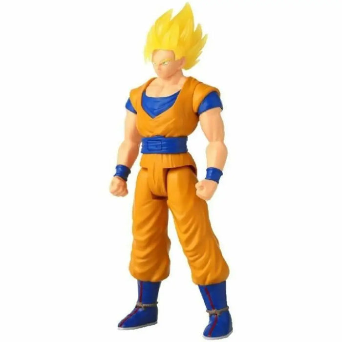 Съчленена Фигура Bandai