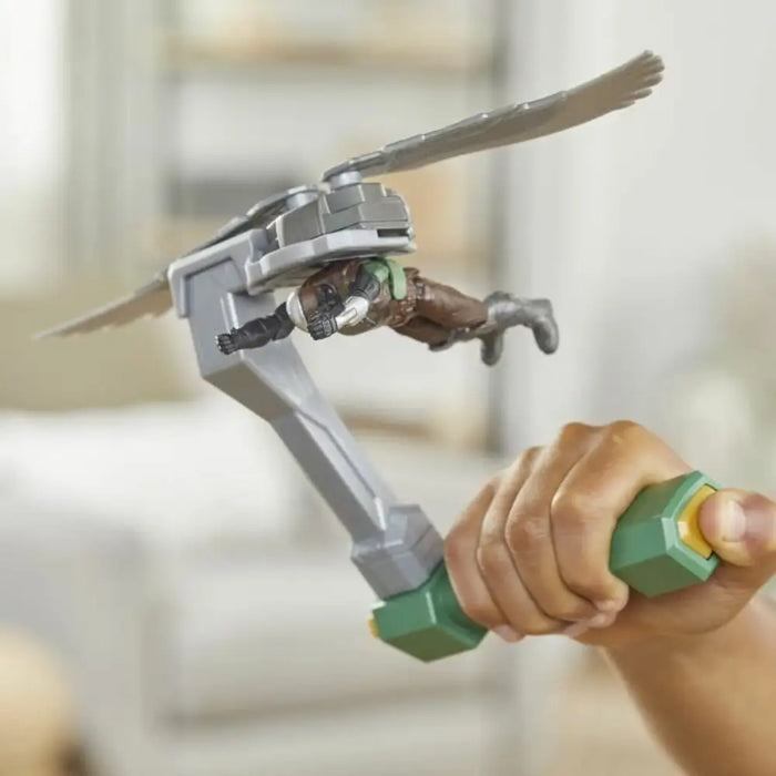 Съчленена Фигура Hasbro Halcón Milenario