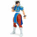 Съчленена Фигура Smoby Street Fighter Chun-Li