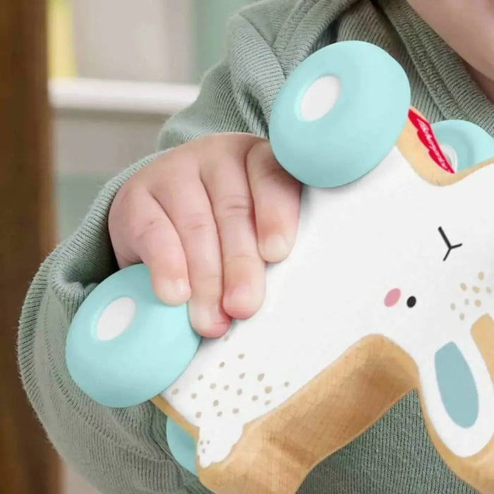 Съчленена Фигура Fisher-Price