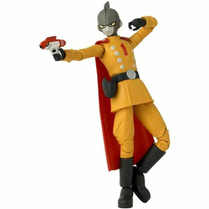 Съчленена Фигура Bandai Dragon Star