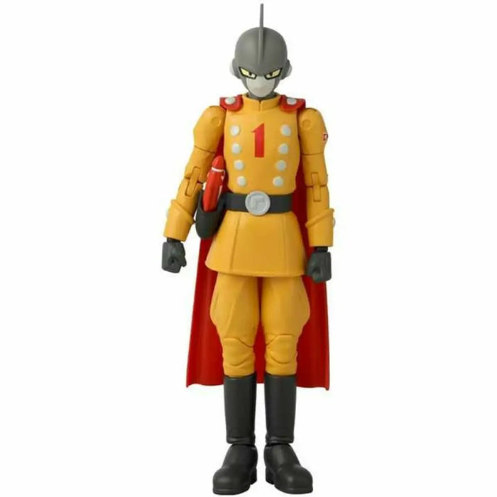 Съчленена Фигура Bandai Dragon Star