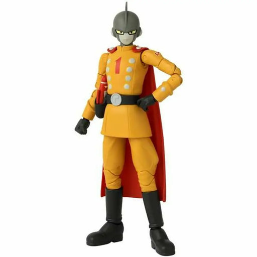 Съчленена Фигура Bandai Dragon Star