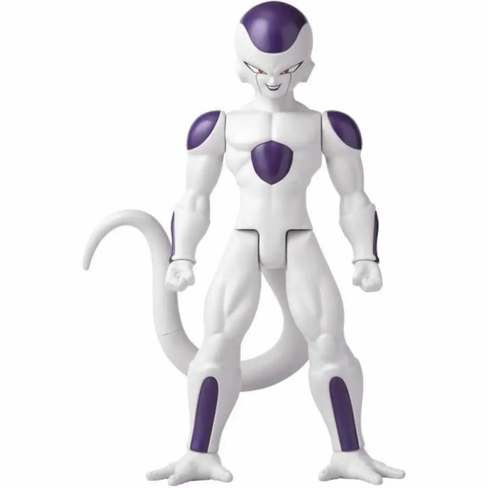 Съчленена Фигура Dragon Ball Freezer 4ta forma 30 cm Dragon