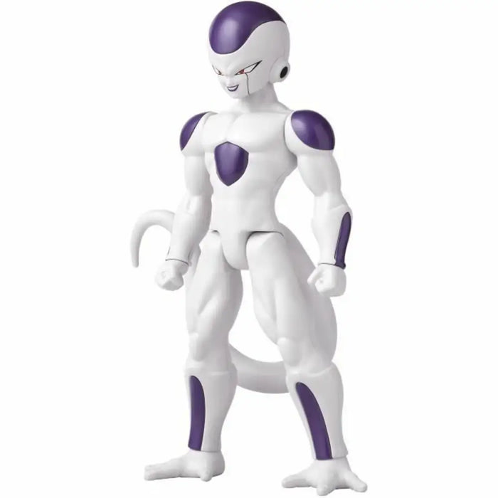 Съчленена Фигура Dragon Ball Freezer 4ta forma 30 cm Dragon