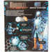 Съчленена Фигура Gormiti Aqu 27 cm