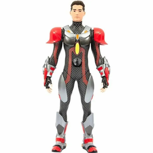 Съчленена Фигура Gormiti Carter 27 cm