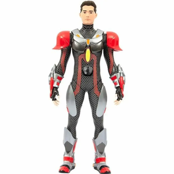 Съчленена Фигура Gormiti Carter 27 cm