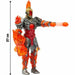 Съчленена Фигура Gormiti Fireon 27 cm
