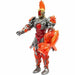 Съчленена Фигура Gormiti Fireon 27 cm