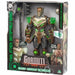 Съчленена Фигура Gormiti Rockard 27 cm