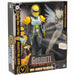Съчленена Фигура Gormiti Skye 27 cm