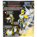 Съчленена Фигура Gormiti Skye 27 cm