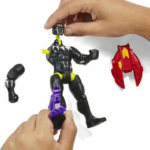 Съчленена Фигура Hasbro Black Panther