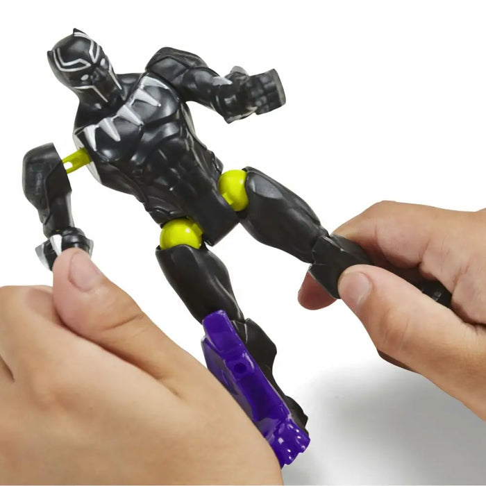 Съчленена Фигура Hasbro Black Panther