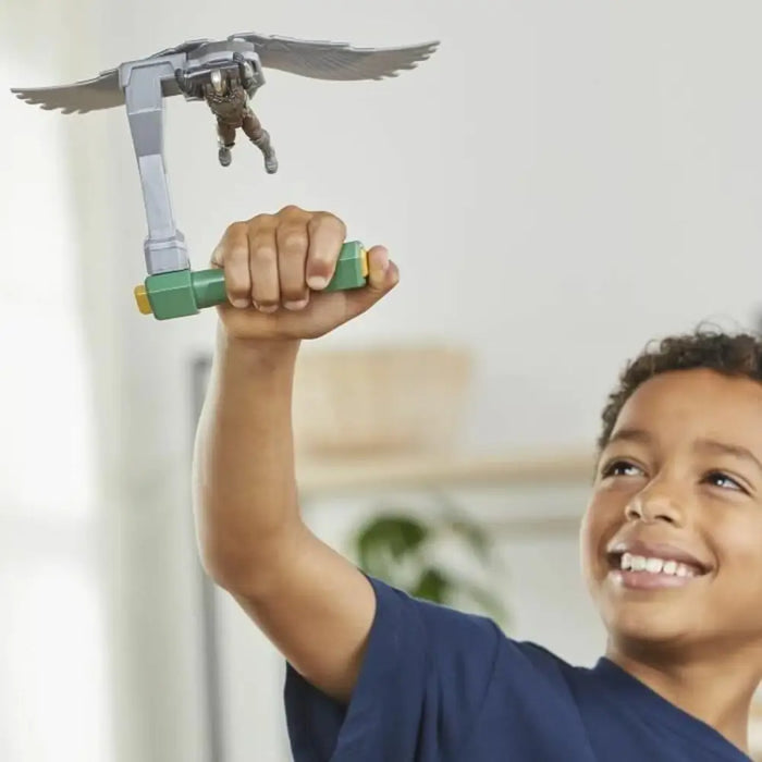 Съчленена Фигура Hasbro Halcón Milenario