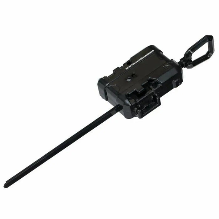 Съчленена Фигура Hasbro Lanzador oficial Beyblade X Winder