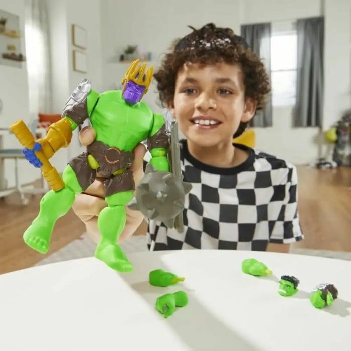 Съчленена Фигура Hasbro Marvel Avengers