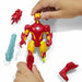 Съчленена Фигура Hasbro MixMashers Iron Man