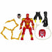 Съчленена Фигура Hasbro MixMashers Iron Spider Deluxe