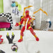 Съчленена Фигура Hasbro MixMashers Iron Spider Deluxe