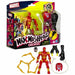 Съчленена Фигура Hasbro MixMashers Iron Spider Deluxe