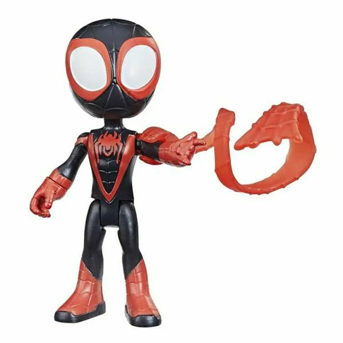 Съчленена Фигура Hasbro Spidey Amazing Friends (10 cm)