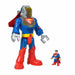 Съчленена Фигура Imaginext Superman XL