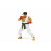 Съчленена Фигура Jada Street Fighters - RYU 15 cm