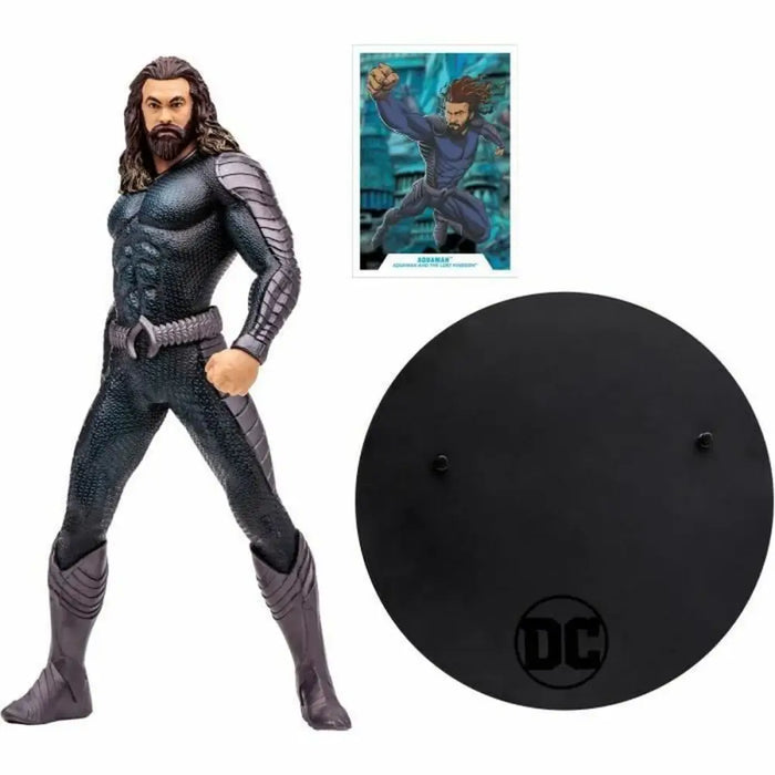 Съчленена Фигура Lansay Aquaman