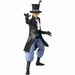 Съчленена Фигура One Piece Anime Heroes: Sabo 17 cm