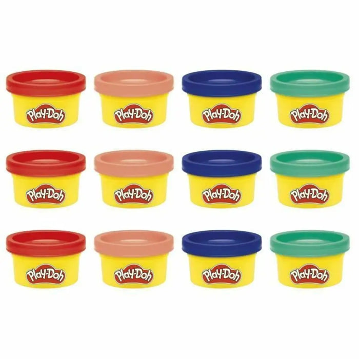 Съчленена Фигура Play-Doh