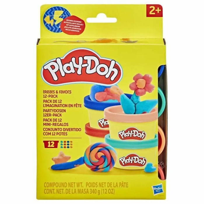 Съчленена Фигура Play-Doh