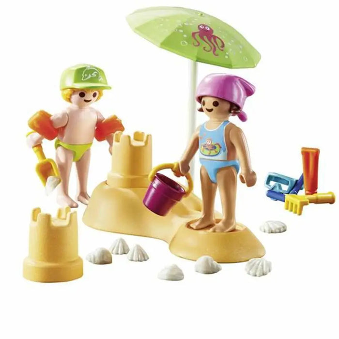 Съчленена Фигура Playmobil
