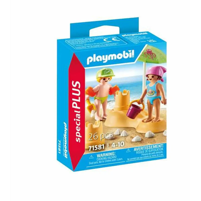 Съчленена Фигура Playmobil