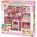 Съчленена Фигура Sylvanian Families La caja de pasteles