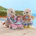 Съчленена Фигура Sylvanian Families La familia de las